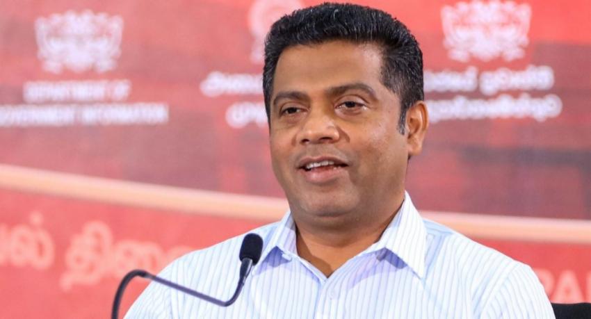 Sri Lanka Won’t Pick Sides; Reaffirms Neutrality